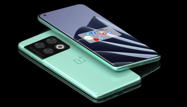 OnePlus 10 Ultra